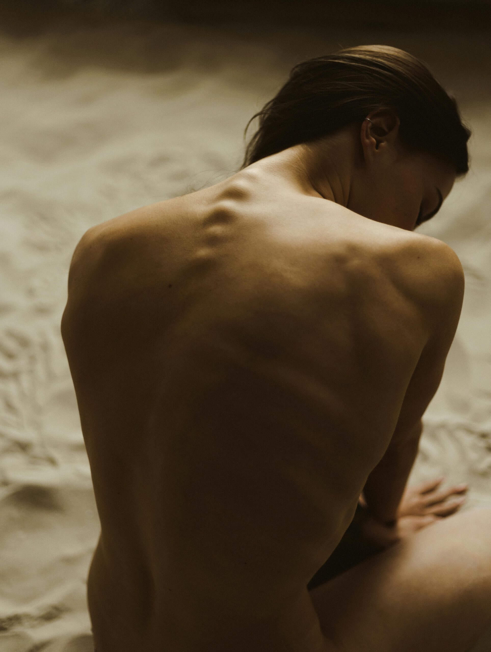 female body, fertility symbol